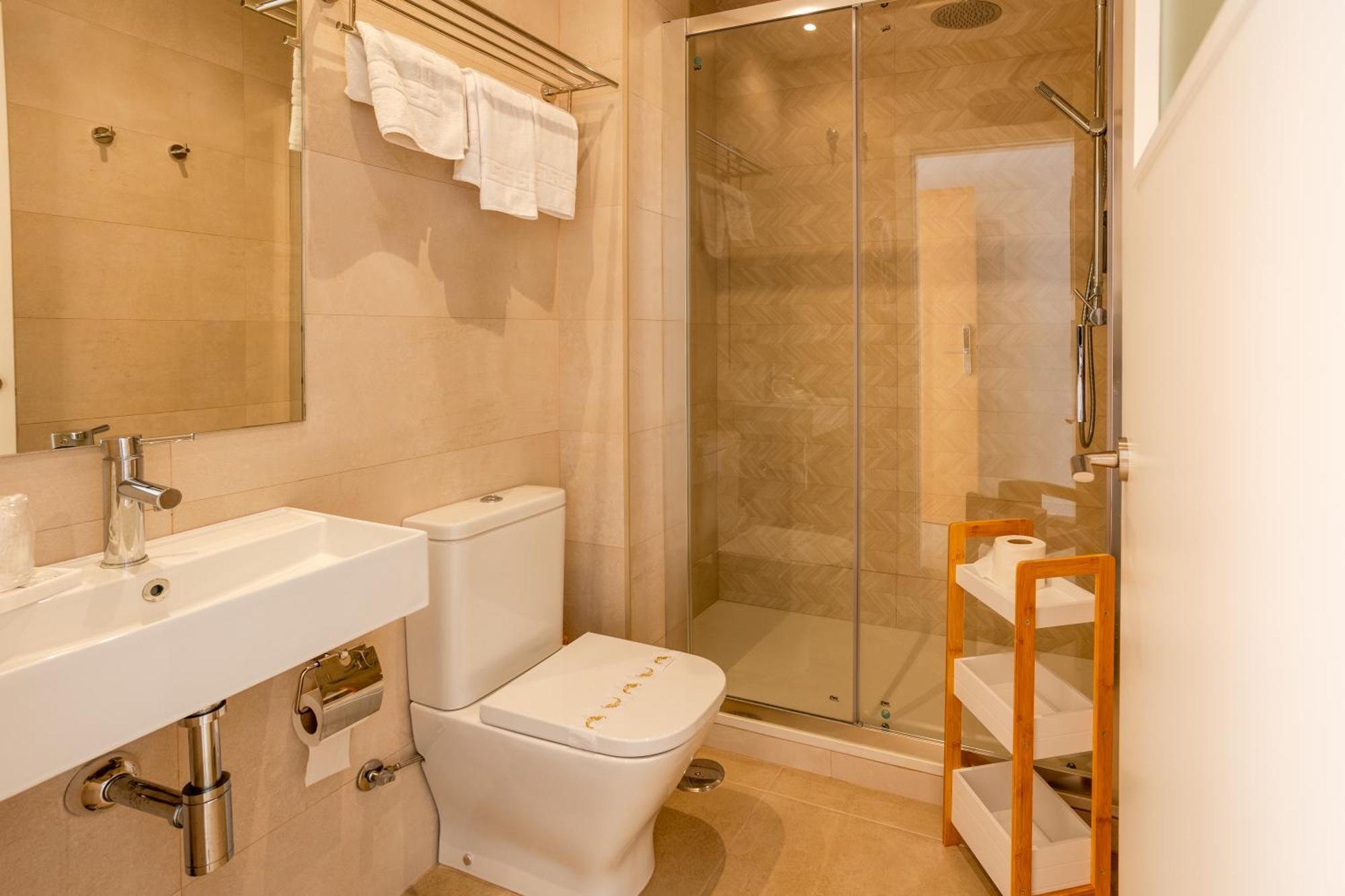 Hotel Oasis Centro 콘일데라프론테라 외부 사진